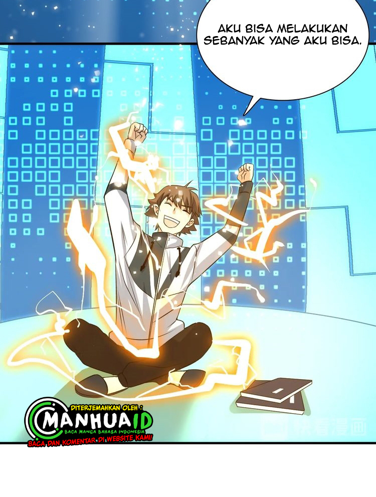 Reborn Doctor Chapter 06 Gambar 64